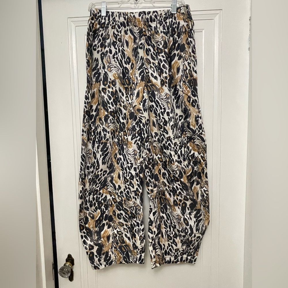 FP Movement by Free People Game Day Pant Size M medium NWT